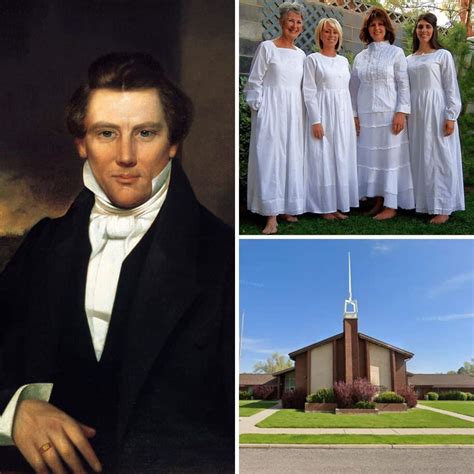 Mysterious Rules & Facts About Mormon Life That Leave People .